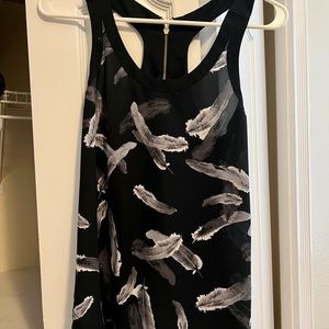 Express shirt size XS